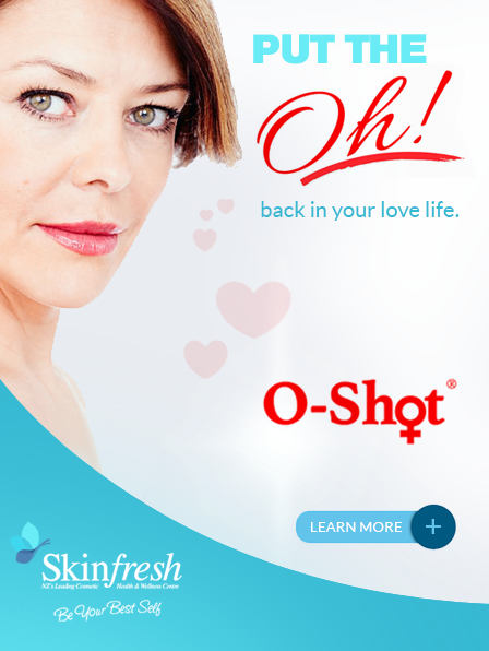 O -SHOT 1