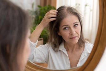 Womens Holistic hair loss clinic