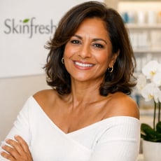 Menopause Skin Treatments in Auckland: Why Your Skin Changes — and What Can Help