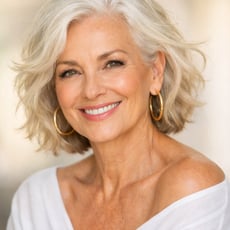 Ageing Well: Dr Frances Pitsilis’ Philosophy of Cosmetic Medicine