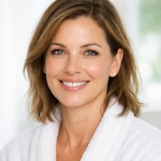 How Stress and Inflammation Affect Skin Ageing — Dr Frances Pitsilis’ Medical Perspective