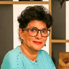 Frances Pitsilis