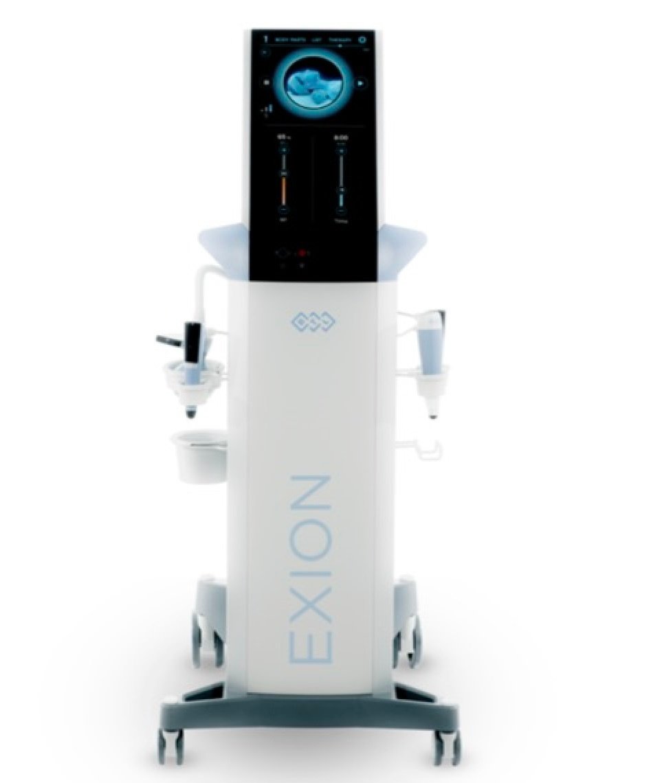 EXION FACE MACHINE - FINAL 