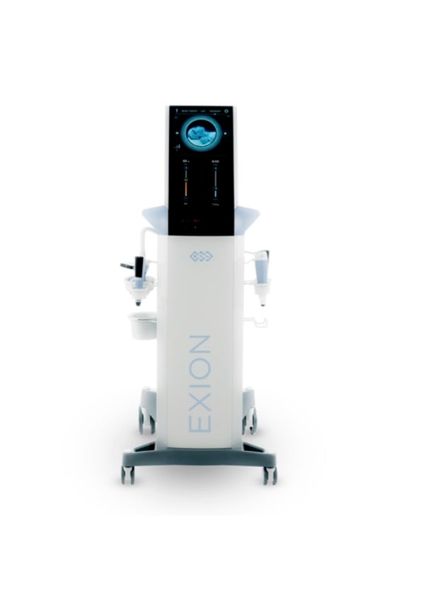 EXION FACE MACHINE - SQUARE 