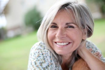 Top 10 skin concerns for Women over 45 - and how to treat them