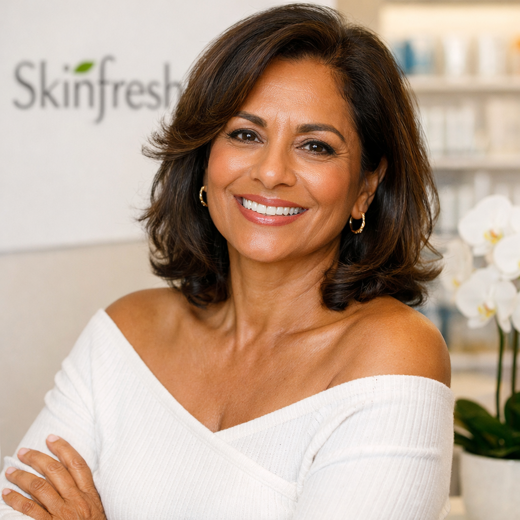 Menopause Skin Treatments in Auckland: Why Your Skin Changes — and What Can Help