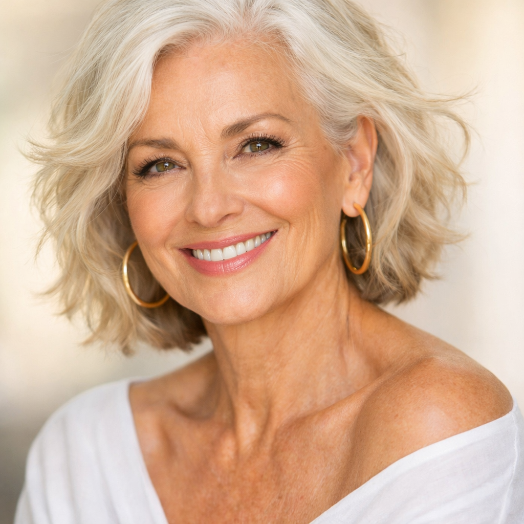 Ageing Well: Dr Frances Pitsilis’ Philosophy of Cosmetic Medicine